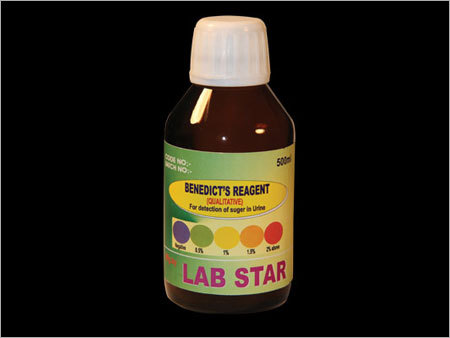 Laboratory Chemicals