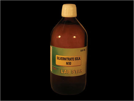 Laboratory Indicators Stain Solution
