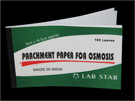 Parchment Paper
