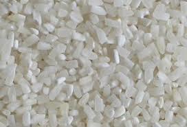Broken Rice Broken Rice