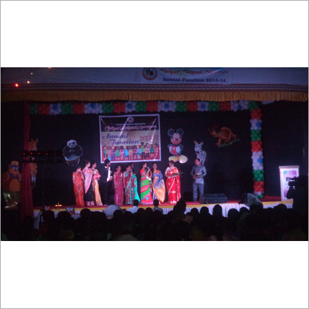 School Function Organiser