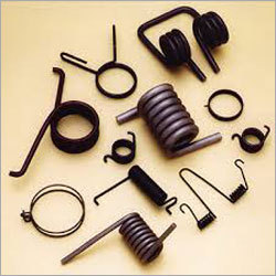 Custom Torsion Spring