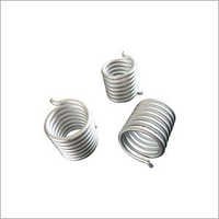 Torsion Spiral Springs