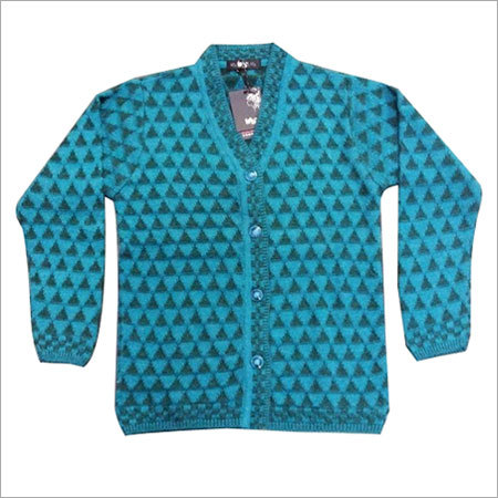 Ladies Sweater