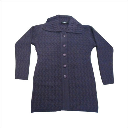 Ladies Cardigan