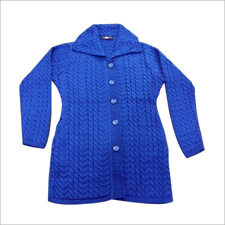 Women Cardigan