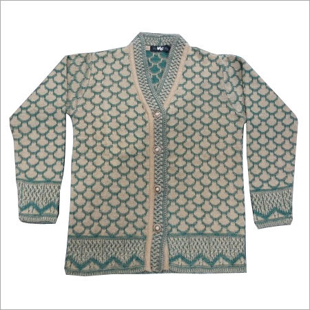 Women Designer Cardigan