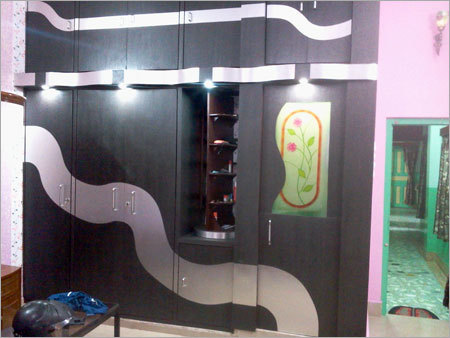 Designer Wardrobe