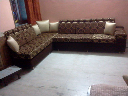 Fancy Sofa Set