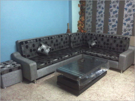 Three Seater Sofa