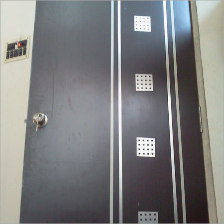 Flush Doors