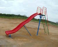 Wave Slide FRP Super senior