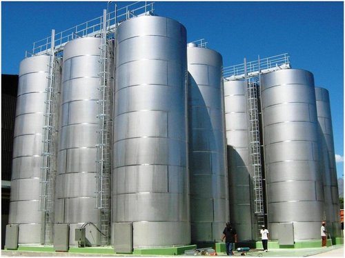 Storage Tanks