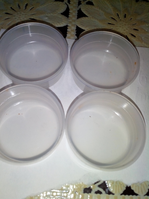 5 Liter Bottle Inner Cap