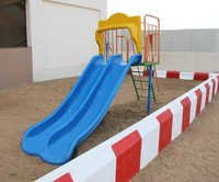 Twin Slide or Double Slide