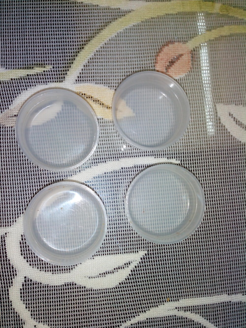 46mm Bottle Caps