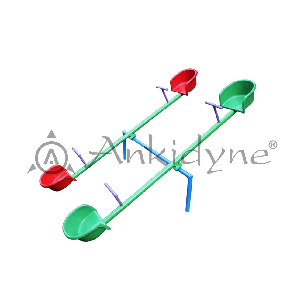 Seesaw 4 Seater