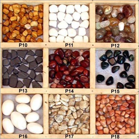 Decorative Pebbles