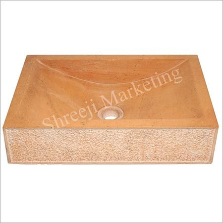 Stone Hand Wash Basin