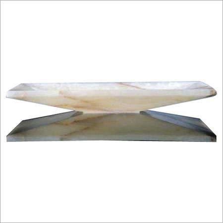 Onyx Wash Basins