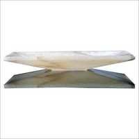 Onyx Wash Basins