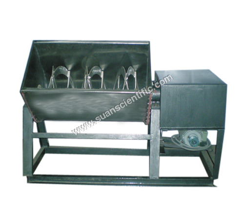 Ribbon Blender