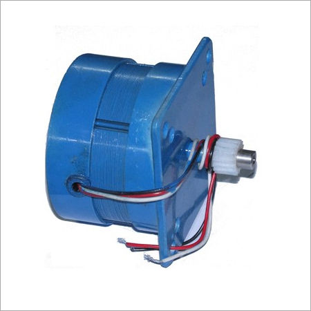 Lamination Motor