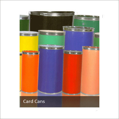 Card Cans - HDPE Sheets 1-200 mm Thick, Multi Color Options , Self Lubricating, High Chemical Resistance, 100% Recyclable & Non Toxic