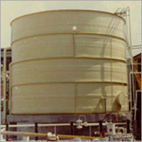 PPGL Tank Lining