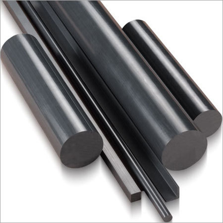 PVC Solid Rod - Size: 1000 x 2000mm Color: Industrial Grey | Water Resistant Chemical Resistant Excellent Dimensional Stability 100% Recyclable