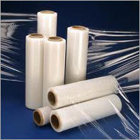 Stretch Film Rolls Stretch Film Rolls