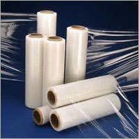 Stretch Film Rolls - 11-50 Micron Thickness, Opaque Colors Including White & Blue | Superior Cling, Extraordinary Adhesive, Outstanding Puncture Resistance