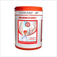 Concrete Plasticiser Admixtures - Plastic Material, 250 Kg Size, Dark Brown Color | Specific Gravity 1.22, Suitable For High Grade Concrete