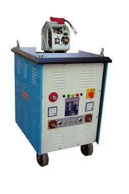 Thyristor Welding Machine