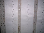 Precision Aluminium Lattice