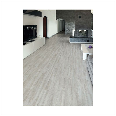 Engineered Wooden Floorings