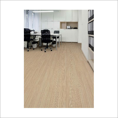 Solid Wooden Flooring