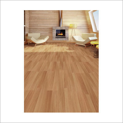 Engineered Hardwood Flooring