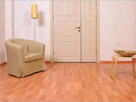 Hardwood Flooring