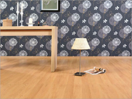 Oak Laminate Flooring
