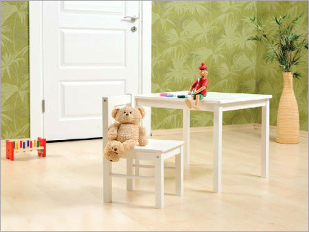 Solid Hardwood Flooring