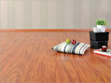 Solid Hardwood Floors