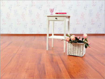 Engineered Wood Floor