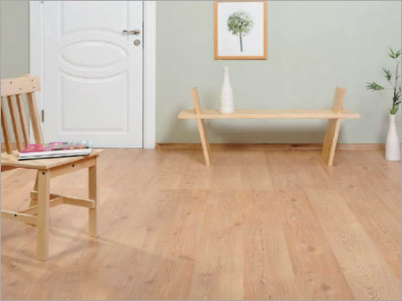 Maple Wood Flooring