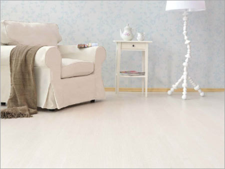 Custom Wooden Flooring