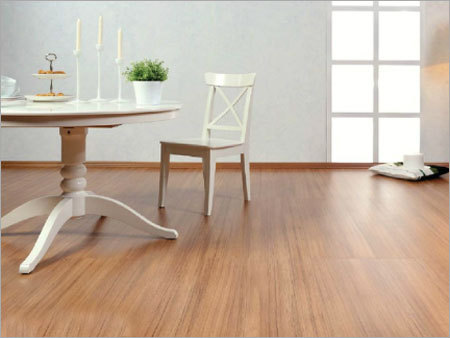 Natural Wood Floorings