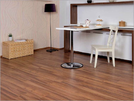 Ego Wooden Floorings
