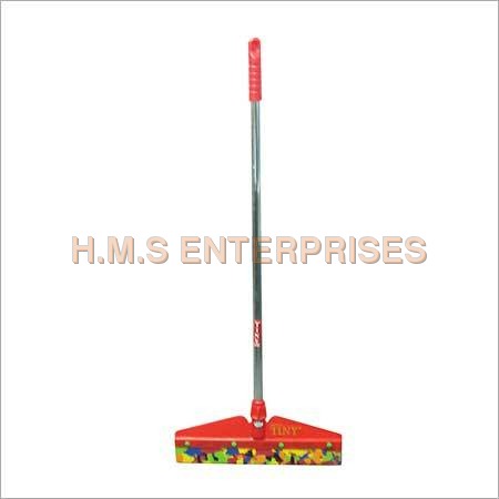 Bathroom Floor Wiper