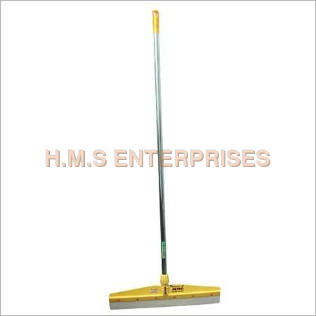Multiuse Floor Wiper