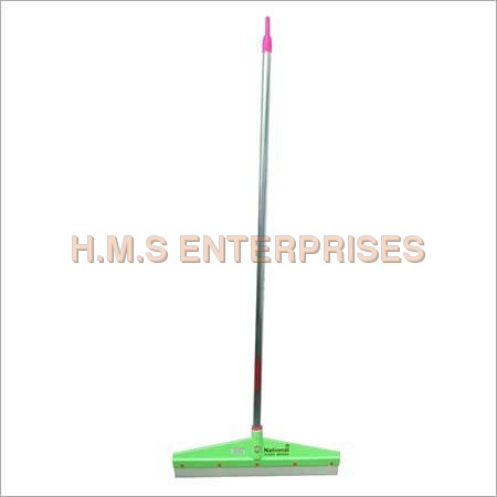 Commercial Floor Wiper